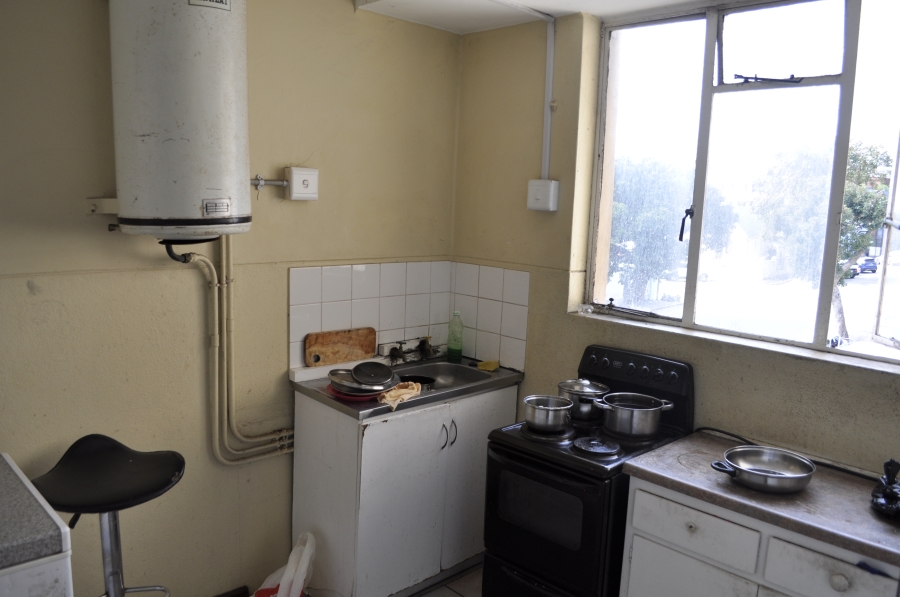 1 Bedroom Property for Sale in Port Elizabeth Central Eastern Cape